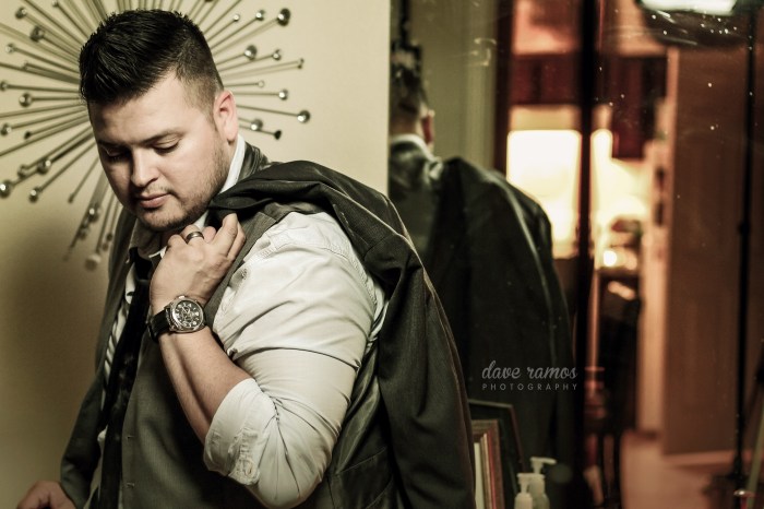 Dave ramos amarillo photographer