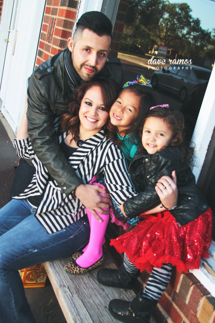 family portraits amarillo photographer
