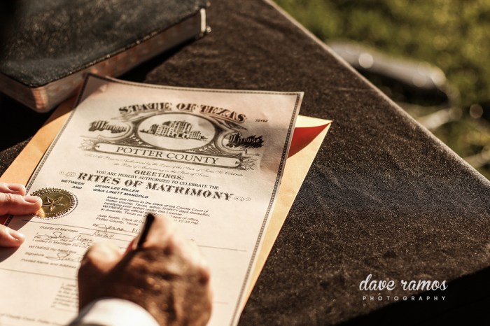 amarillo wedding photographers-dave ramos