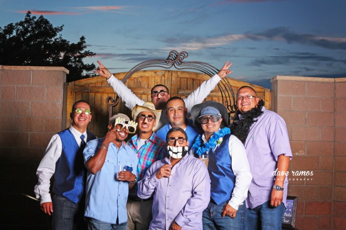 amarillo wedding photographers-dave ramos