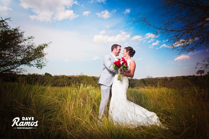 AMARILLO wedding photographer dave ramos