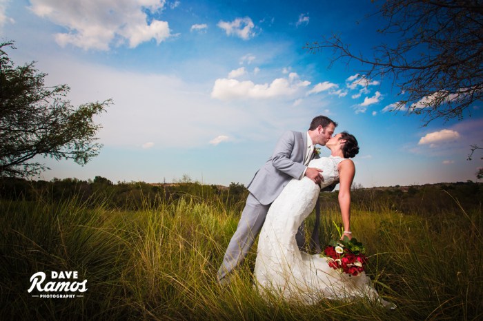 AMARILLO wedding photographer dave ramos
