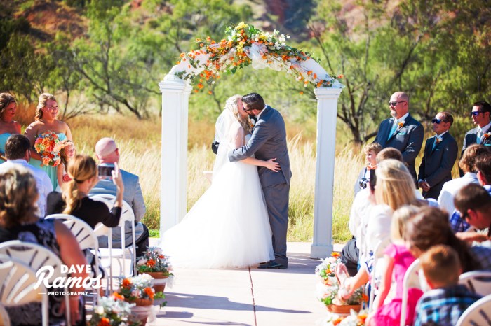 amarillo wedding photographer dave ramos photography palo duro canyon