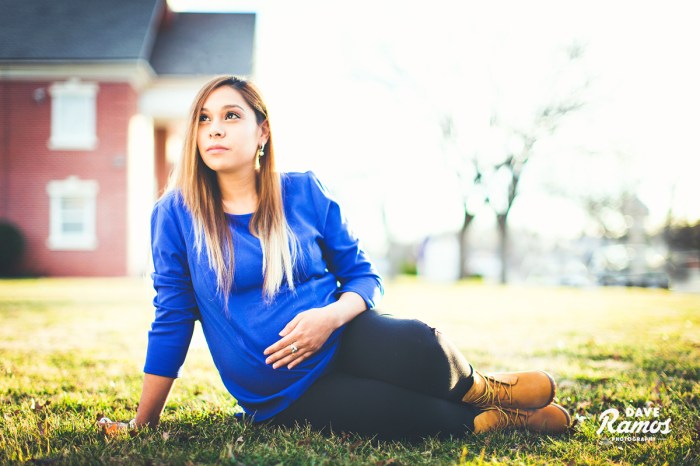 amarillo photographers maternity dave ramos photography