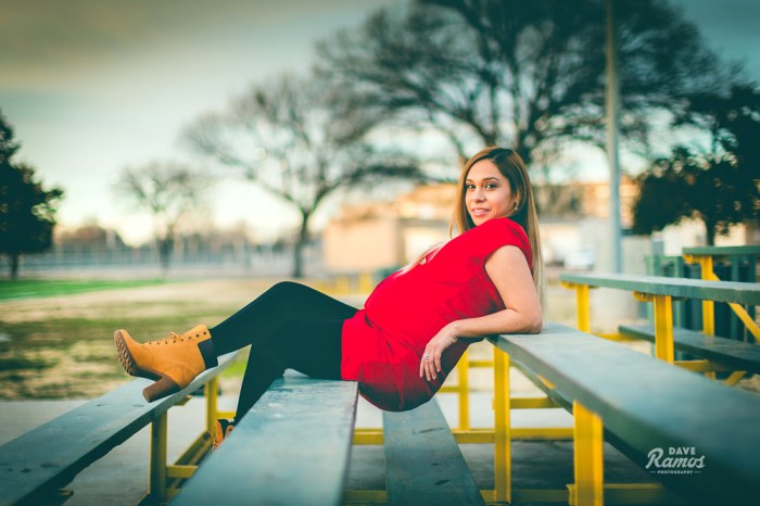 amarillo photographers maternity dave ramos photography