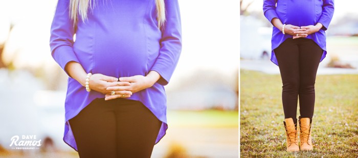 amarillo photographers maternity dave ramos photography