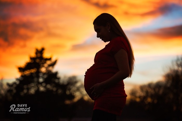 amarillo photographers maternity dave ramos photography
