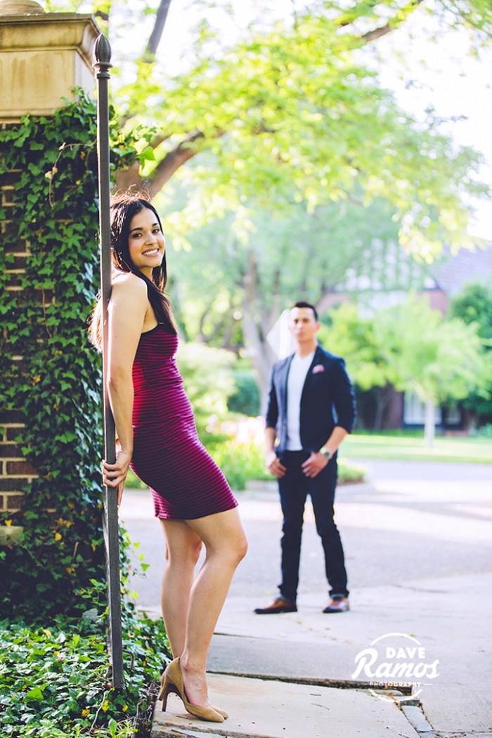 amarillo photographer dave ramos photography wedding engagement