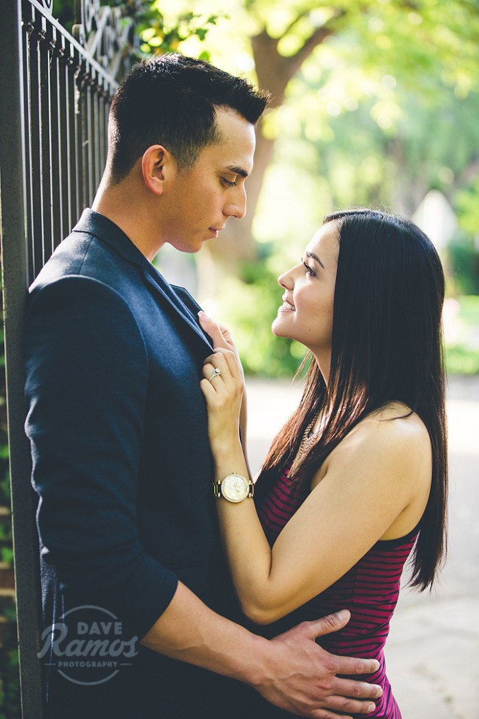 amarillo photographer dave ramos photography wedding engagement