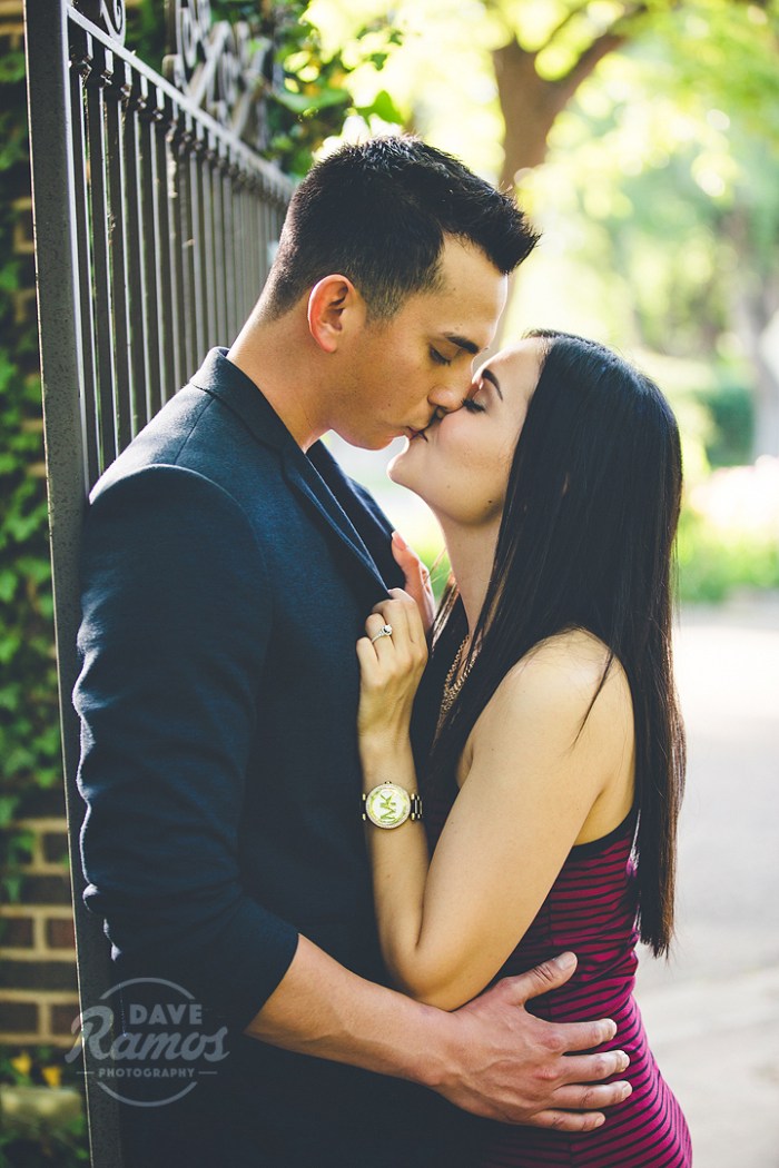 amarillo photographer dave ramos photography wedding engagement