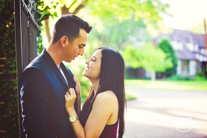 amarillo photographer dave ramos photography wedding engagement
