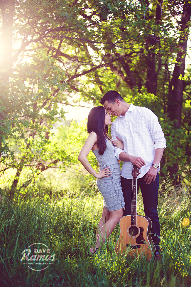 amarillo photographer dave ramos photography wedding engagement