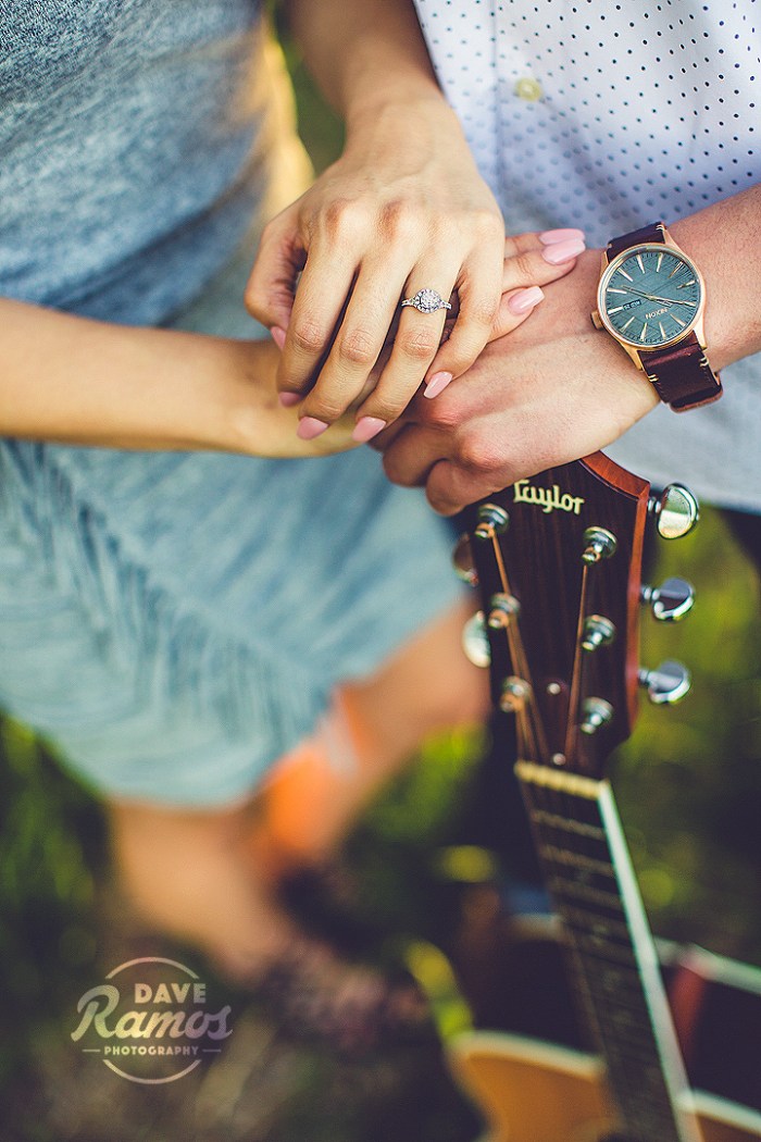 amarillo photographer dave ramos photography wedding engagement