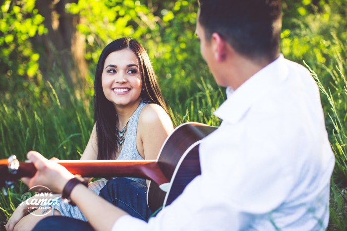 amarillo photographer dave ramos photography wedding engagement