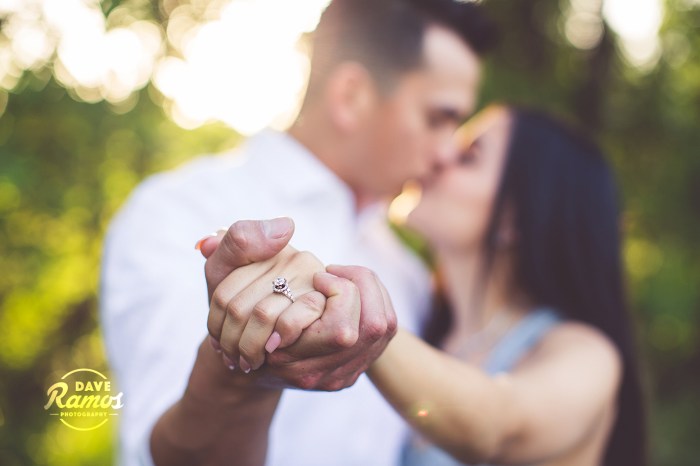 amarillo photographer dave ramos photography wedding engagement