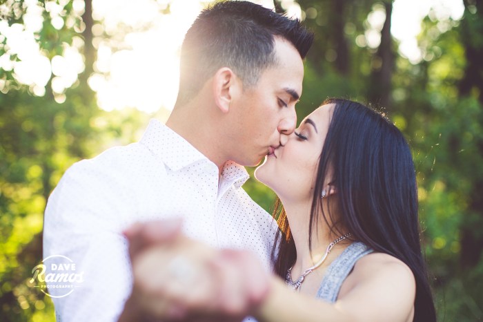 amarillo photographer dave ramos photography wedding engagement