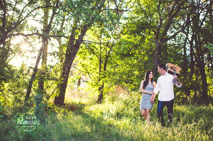 amarillo photographer dave ramos photography wedding engagement