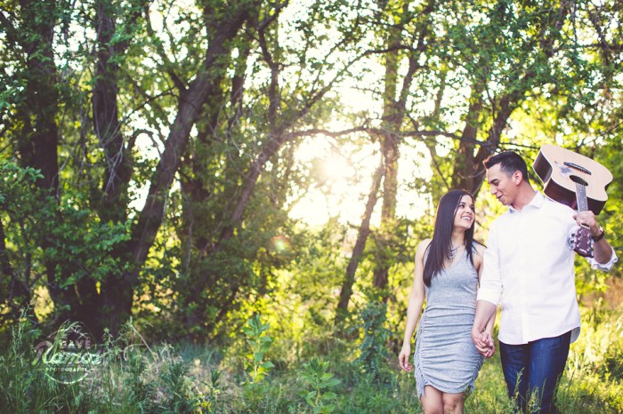 amarillo photographer dave ramos photography wedding engagement