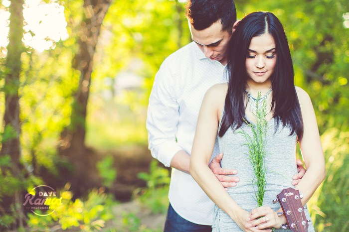amarillo photographer dave ramos photography wedding engagement