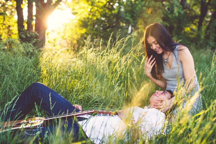amarillo photographer dave ramos photography wedding engagement