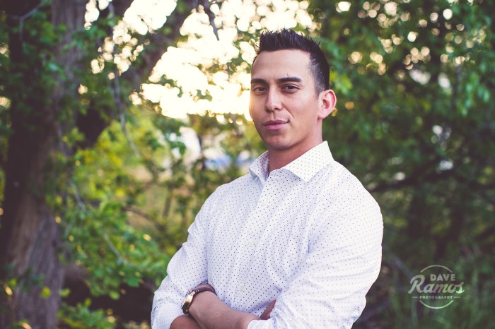 amarillo photographer dave ramos photography wedding engagement