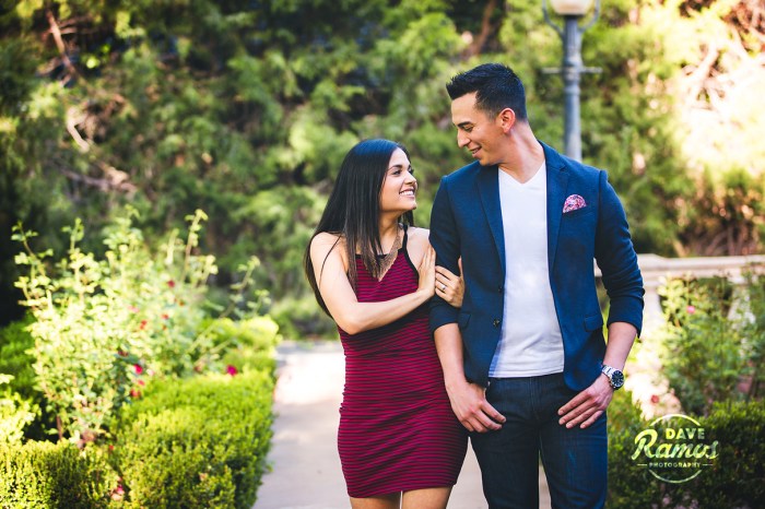 amarillo photographer dave ramos photography wedding engagement