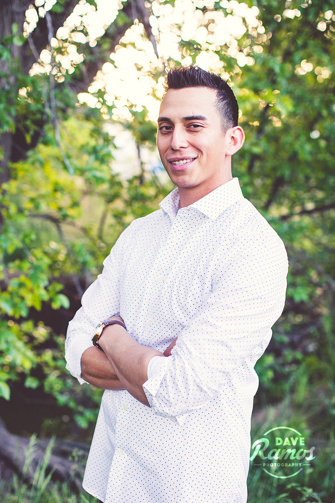 amarillo photographer dave ramos photography wedding engagement