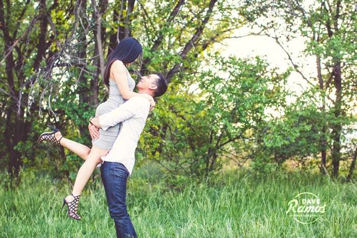 amarillo photographer dave ramos photography wedding engagement