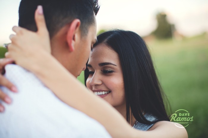 amarillo photographer dave ramos photography wedding engagement