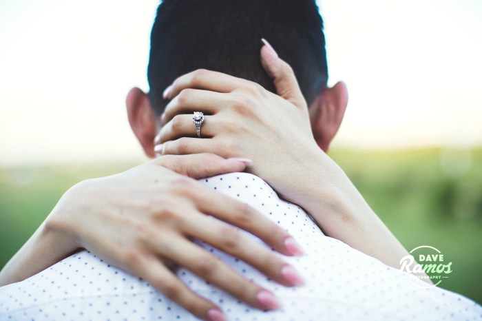 amarillo photographer dave ramos photography wedding engagement