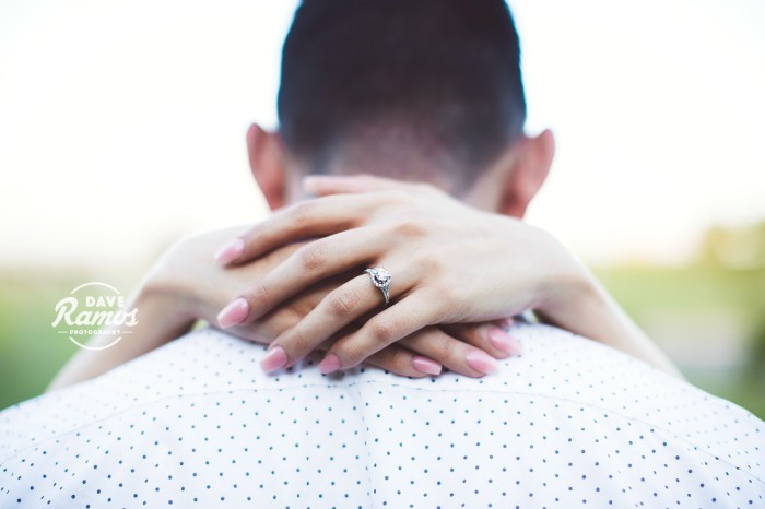 amarillo photographer dave ramos photography wedding engagement