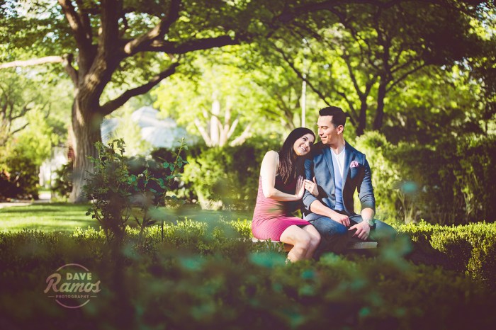 amarillo photographer dave ramos photography wedding engagement