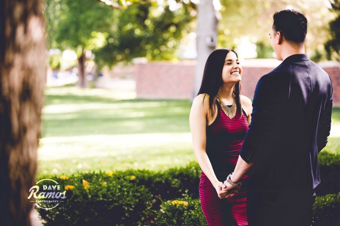 amarillo photographer dave ramos photography wedding engagement