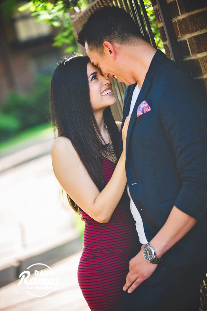 amarillo photographer dave ramos photography wedding engagement