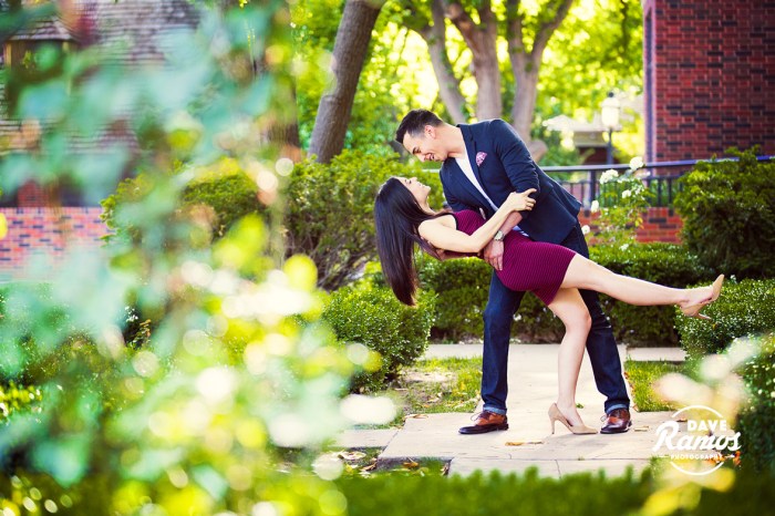 amarillo photographer dave ramos photography wedding engagement