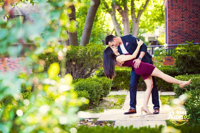amarillo photographer dave ramos photography wedding engagement