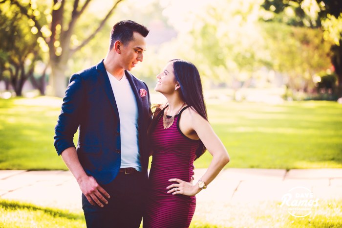 amarillo photographer dave ramos photography wedding engagement