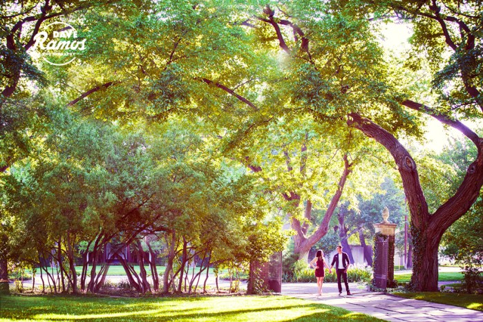 amarillo photographer dave ramos photography wedding engagement