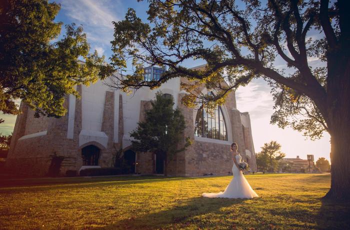 amarillo wedding photographer