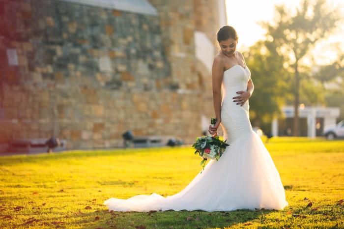 amarillo wedding photographer