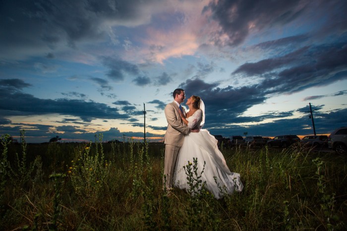 amarillo wedding photographY