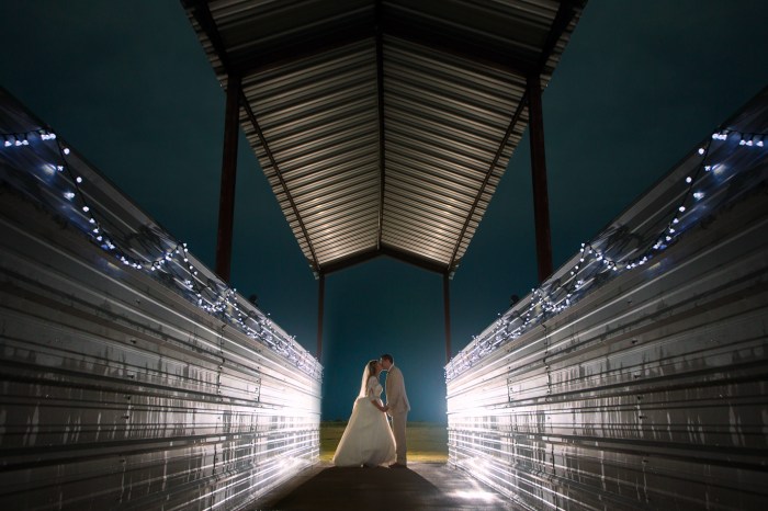 amarillo wedding photographY