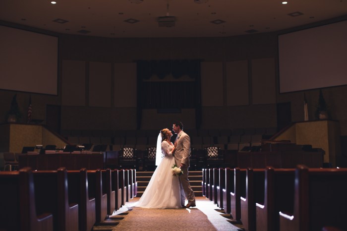 amarillo wedding photographY