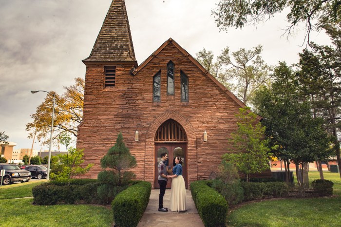 amarillo wedding photographY