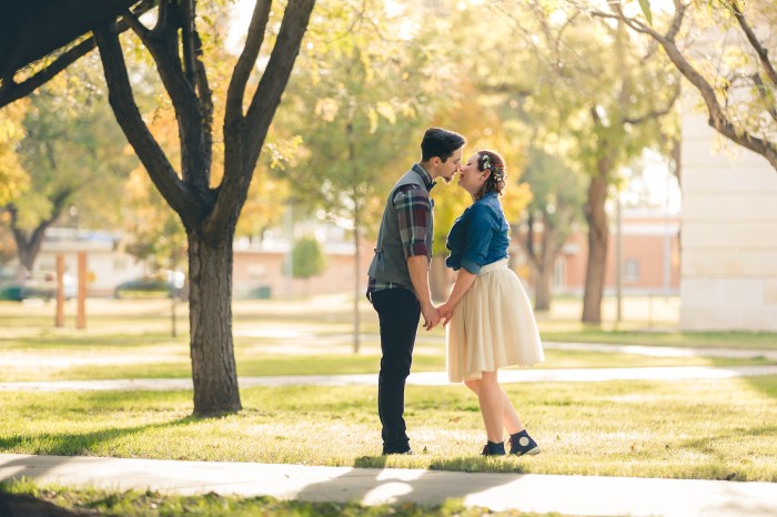 amarillo wedding photographY