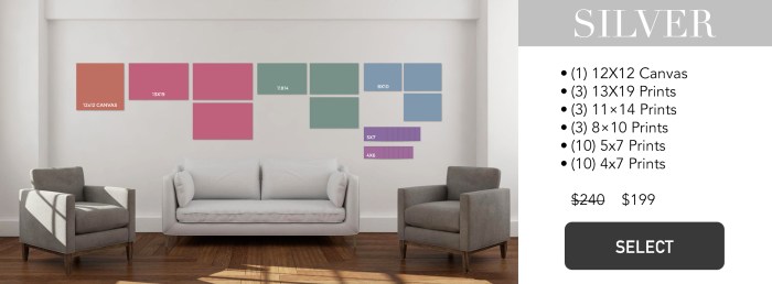 PRINTS silver BUTTON WEB