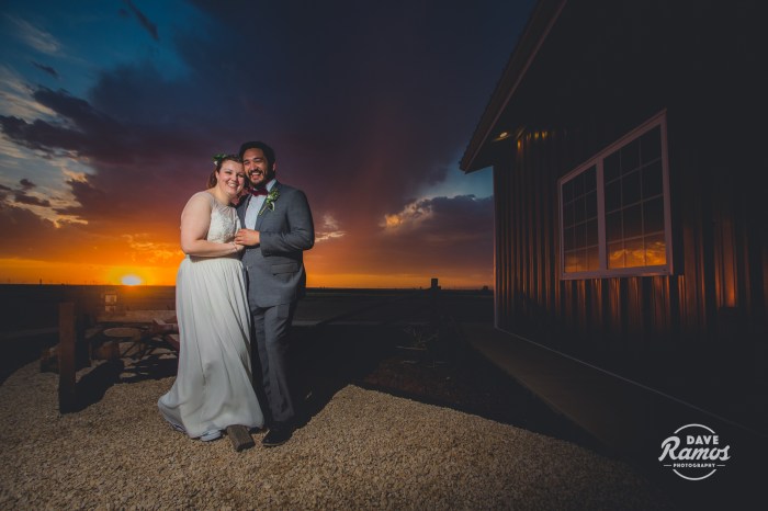 amarillo wedding photography dave ramos cornerstone ranch