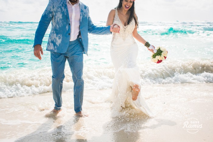 amarillo photographer_destination wedding cancun_trash the dress-11