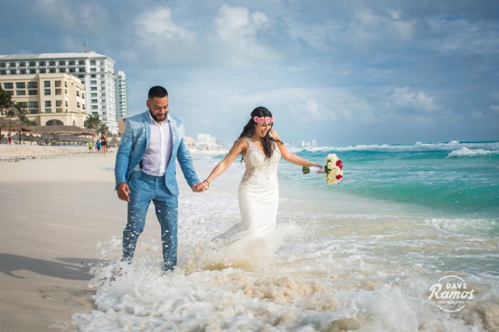 amarillo photographer_destination wedding cancun_trash the dress-13