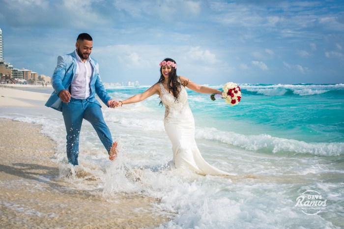 amarillo photographer_destination wedding cancun_trash the dress-16